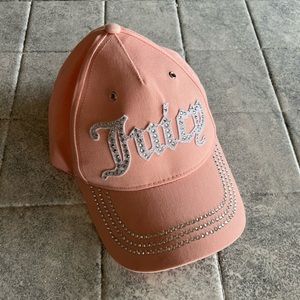 juicy couture hat